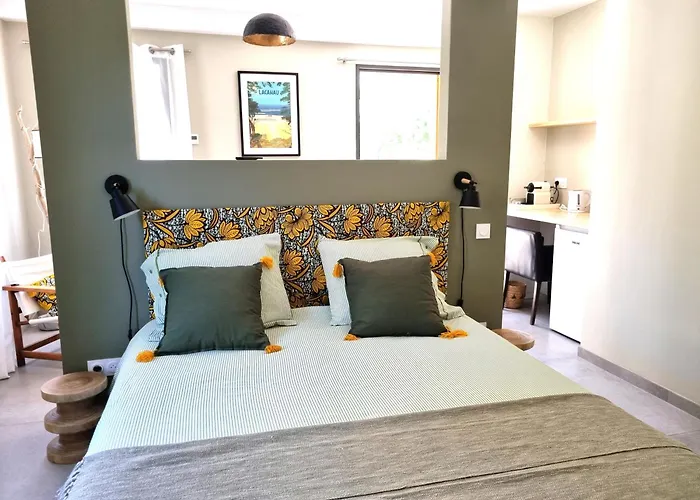 Familienhotels Cote Plage