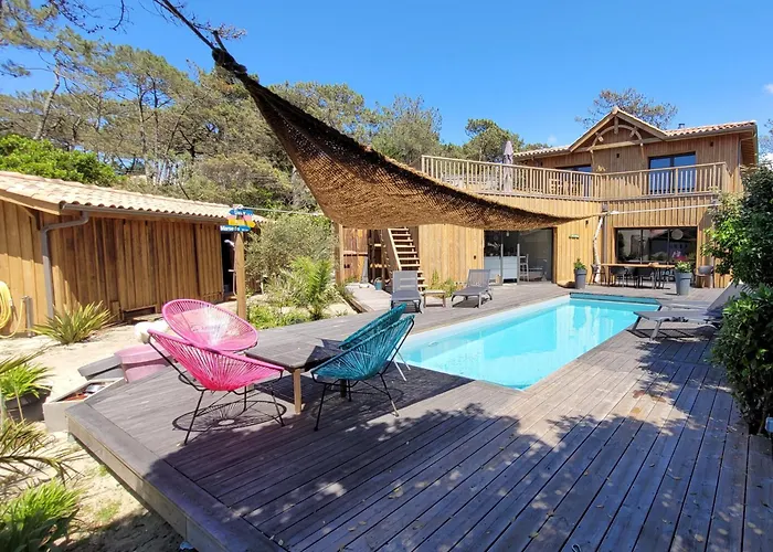 Familienhotels Cote Plage
