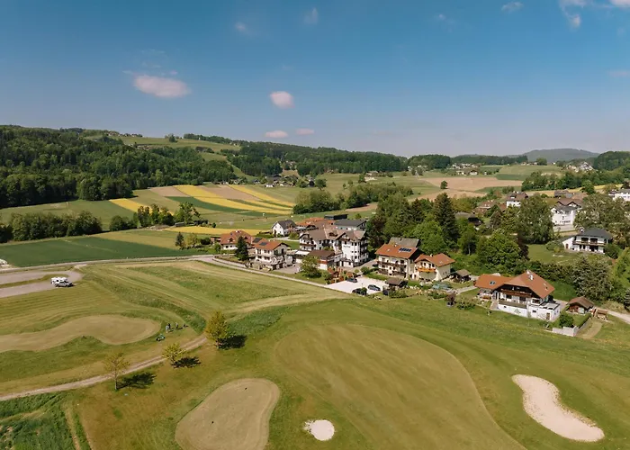 3-Sterne-Hotel: Hotel Alpenblick