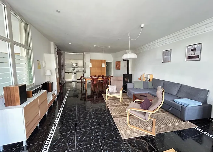 Pension Sternchen