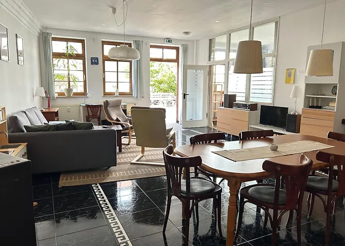 Pension Sternchen