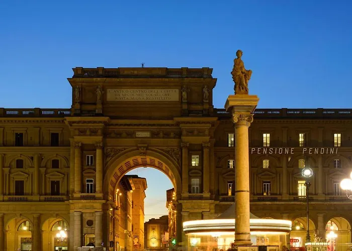 Hotel Pendini
