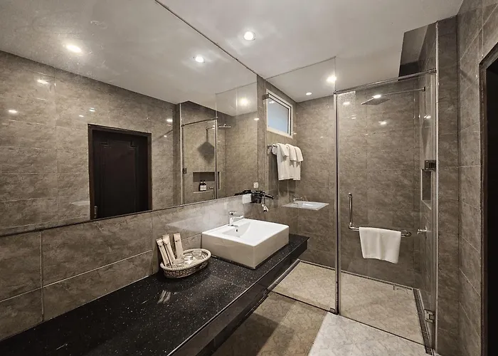 Strandhotel: Family Boutique Hotel