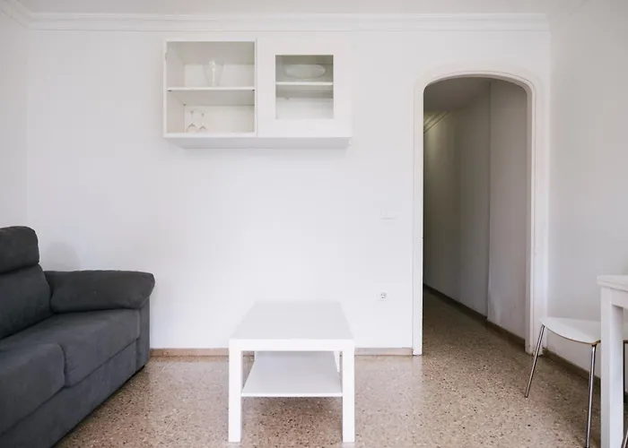 Apartamentos Tarahal