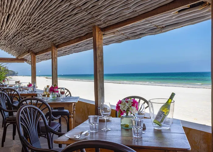 Haustierfreundliches Hotel: Blue Marlin Beach Hotel