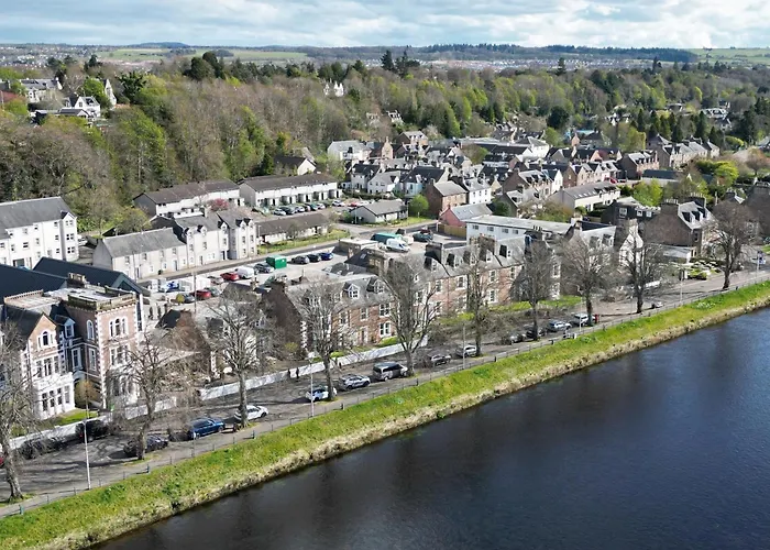 Glen Mhor Hotel