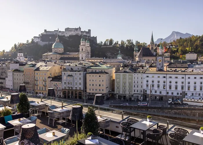 Hotel Stein - Adults Only