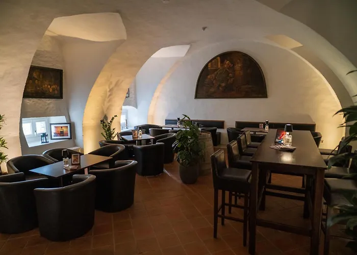 Klosterhotel Wöltingerode