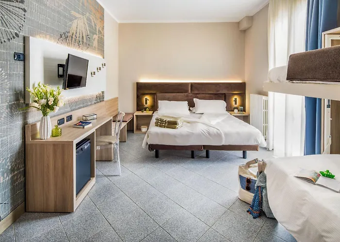 Hotel Gabriella