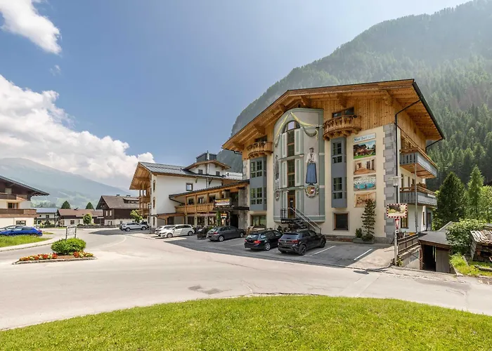 Hotel Kärntnerhof