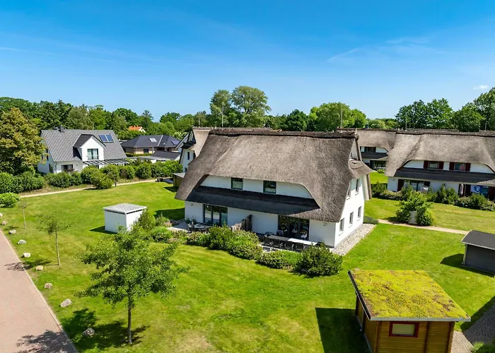 Reethaus Am Mariannenweg 08b