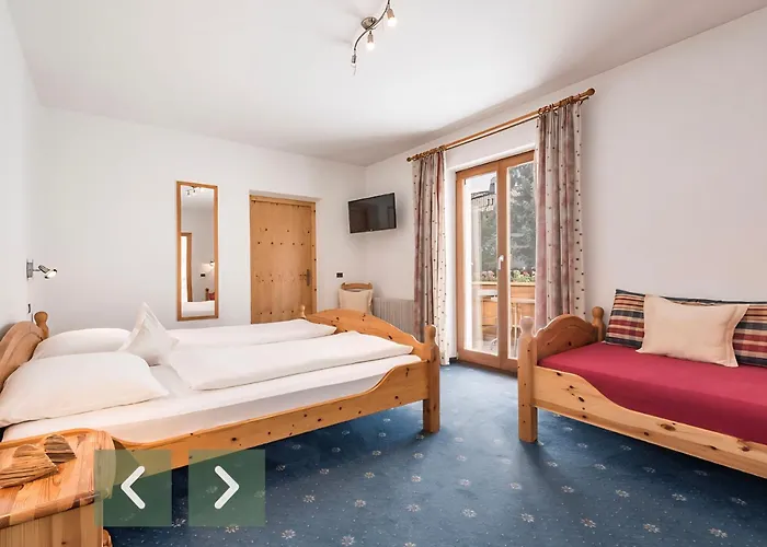 Hotel Waldesruh