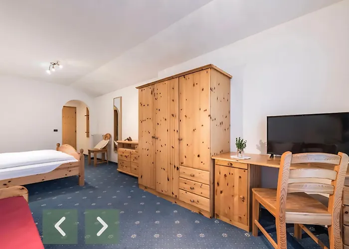 Hotel Waldesruh