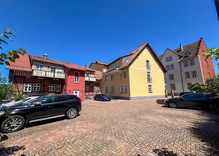 Altora Eisenbahn Themenhotel