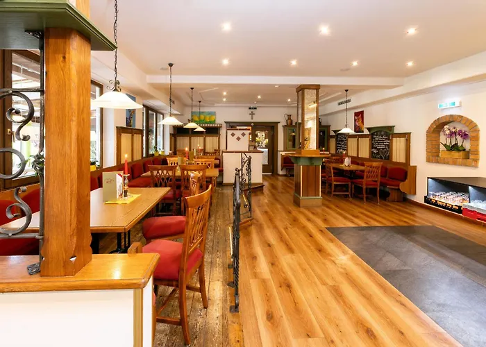 Sporthotel Wilder Kaiser