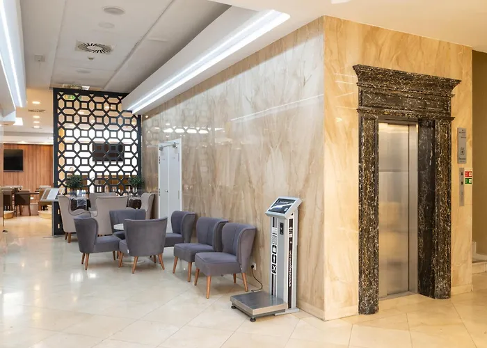 Günstiges Hotel: The Hotel Masa Almirante Lisbon Stylish