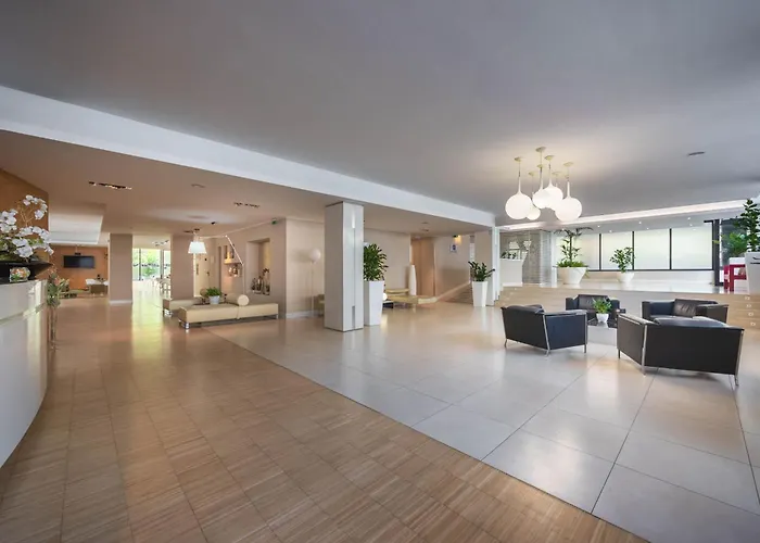 Resort: Ih Hotels Milano Watt 13