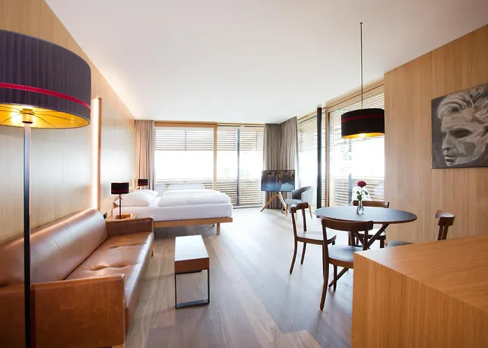 Familienhotel: Hotel Schwärzler