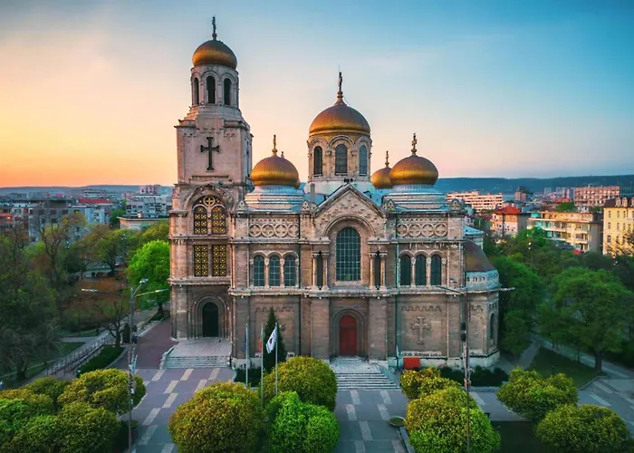 Haustierfreundliches Hotel: Hotel Kotva