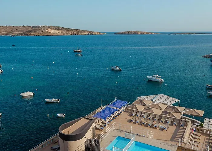 Luxushotel: Gillieru Harbour Hotel