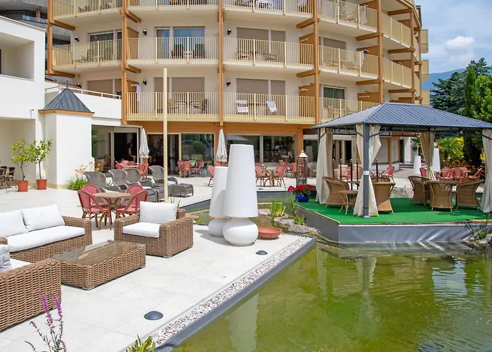 Familienhotel: Hotel Nocturnes