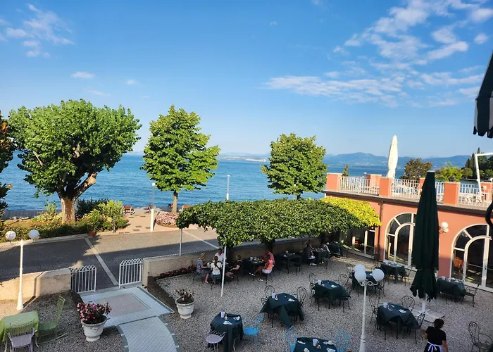 3 SterneHotel Alla Riviera
