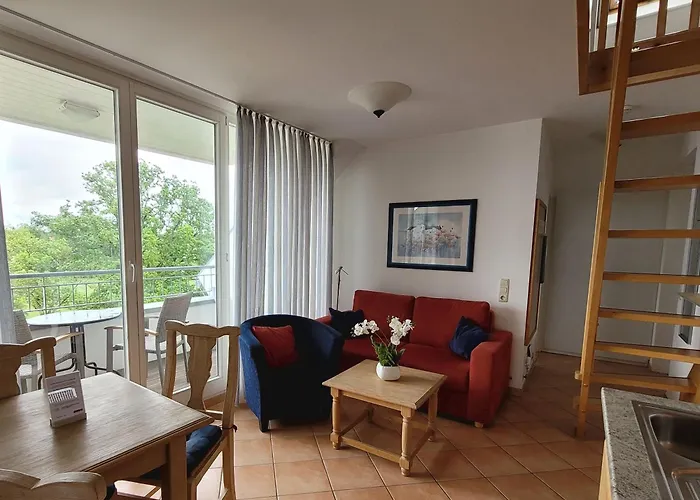 Familienhotel: Haus Meeresblick WM516