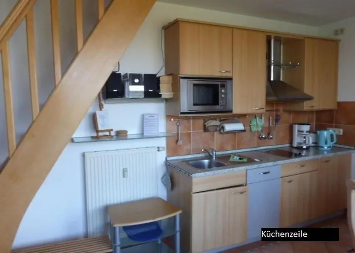 Familienhotel: Haus Meeresblick WM516