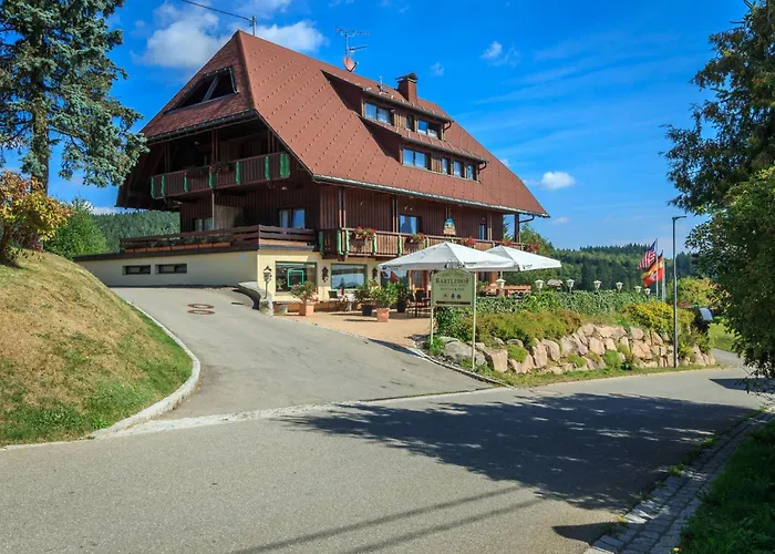 Hotel Bartlehof