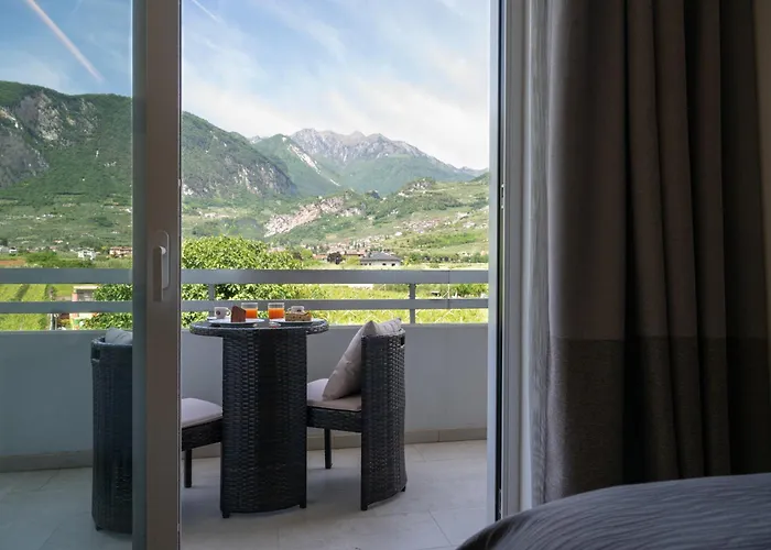 3 SterneHotel Campagnola