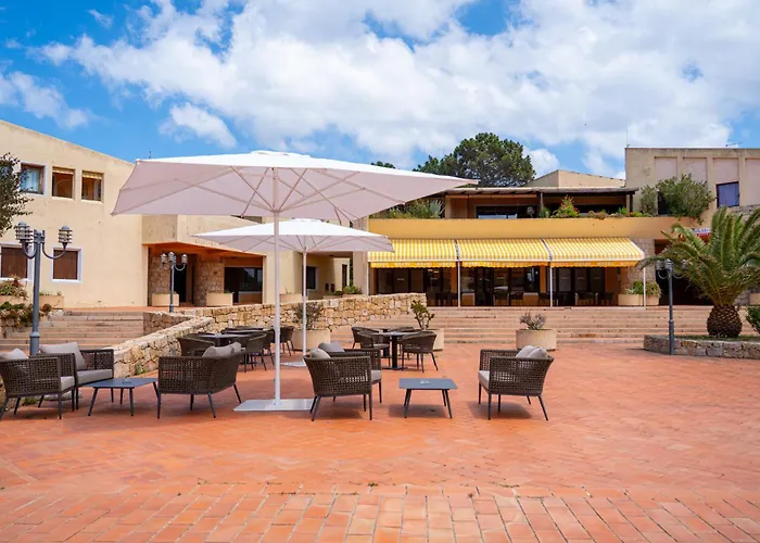 Felix Hotels - Residence Hotel Costa Serena
