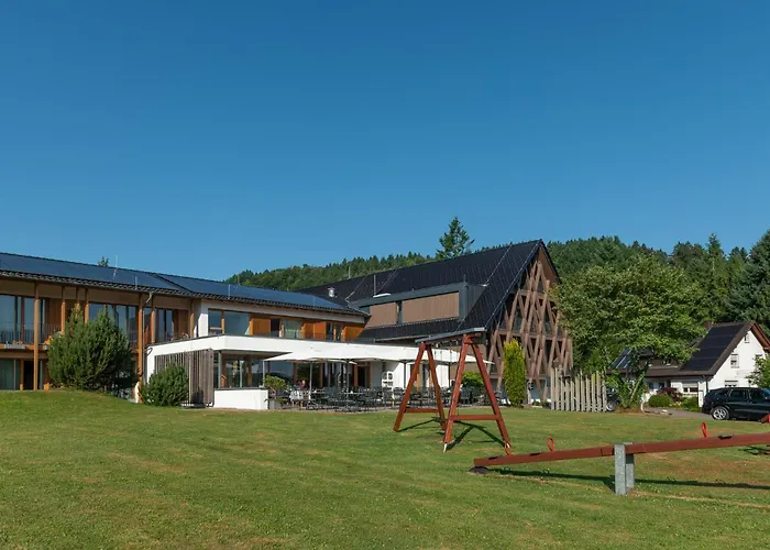 Hotel Die Alm
