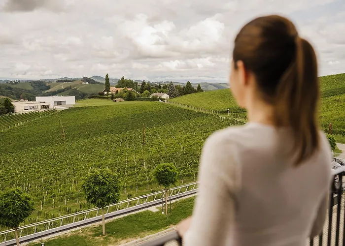 Familienhotel: Weinrefugium Brolli