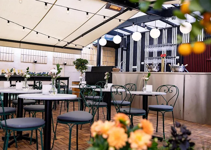 3-Sterne-Hotel: Best Western&hotel