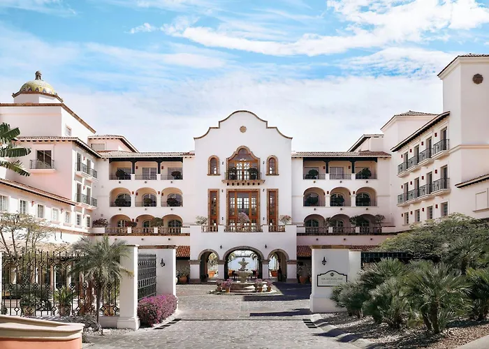 Hacienda Del Mar Los Cabos, An Autograph Collection All-Inclusive (Adults Only)