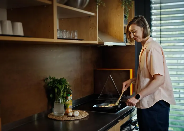 3-Sterne-Hotel: Meininger Hotel Amsterdam Amstel