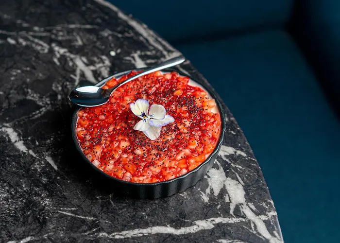 Boutique-Hotel: The Wallace Hotel