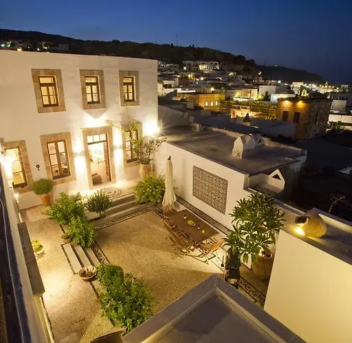 Lindos