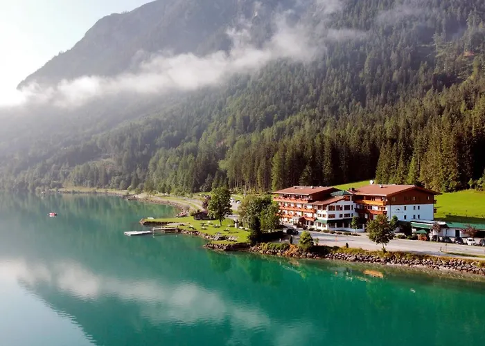 Seehotel St Hubertus