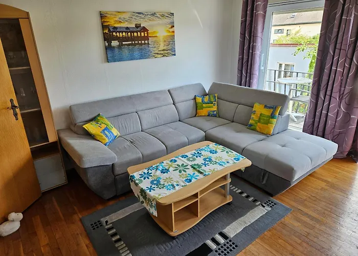 Ferienwohnung Roth