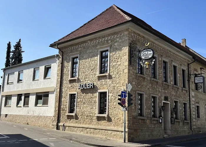 Hotel Adler