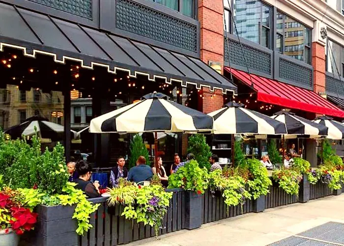 Familienhotel: Roxy Hotel New York