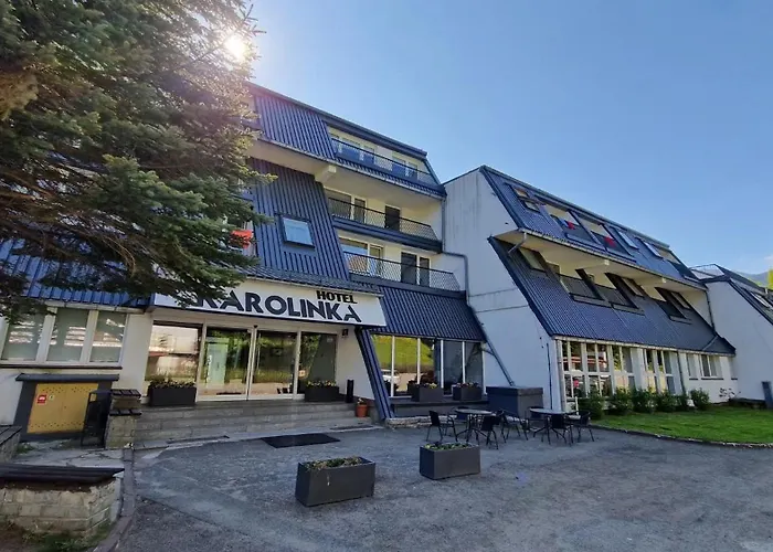 Hotel Karolinka