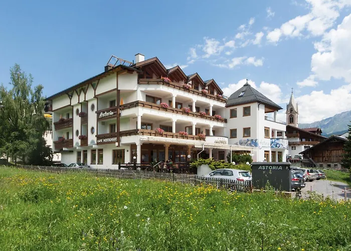 Hotel Astoria