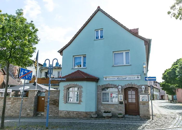Hotel Bierstübl