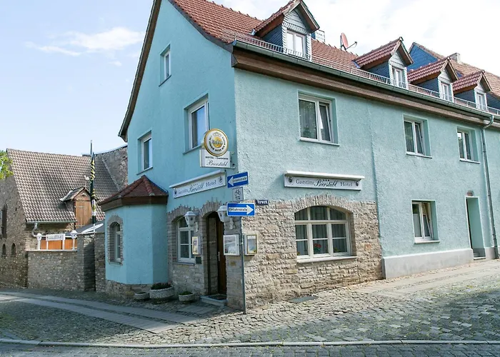 Hotel Bierstübl