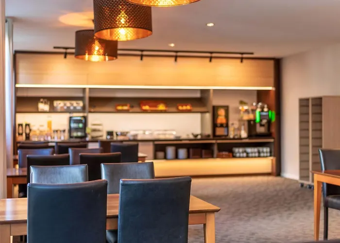 3 SterneHotel Western De