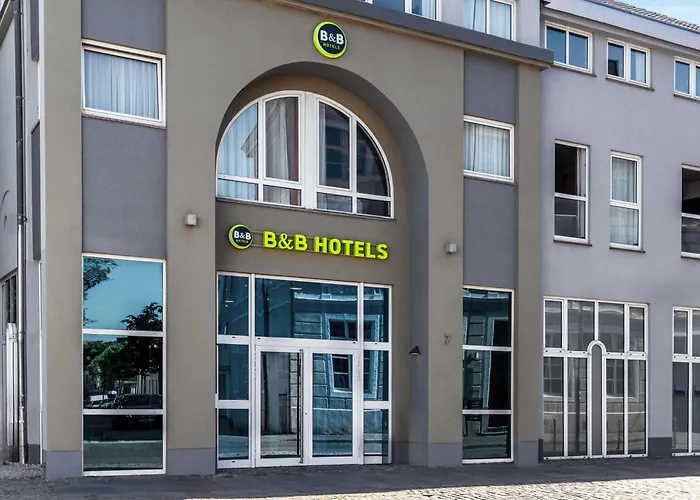 3 SterneHotel Western De