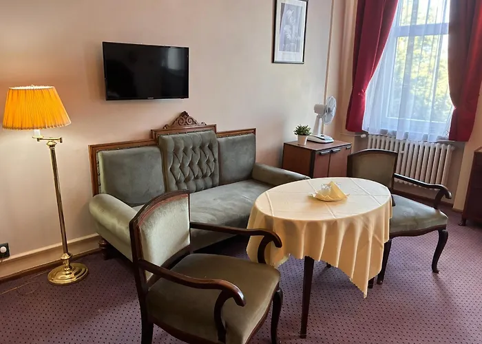 Hotel Continental