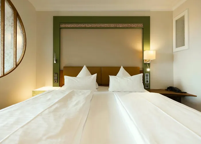 4-Sterne-Hotel: Spirit&SPA Birkenhof am Elfenhain